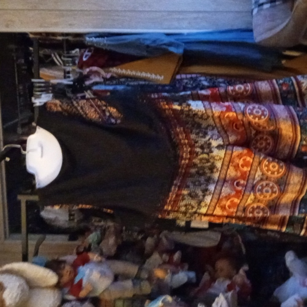 Two Piece Plus Bundle Romper/Topper - image 7